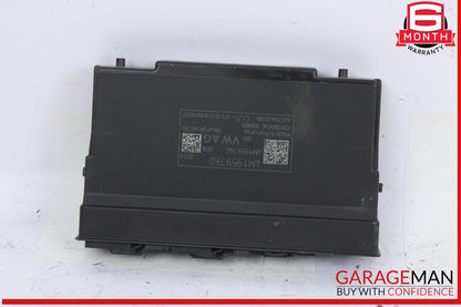 17-24 Audi Q7 Rear 3rd Third Row Seat Memory Control Module Unit 4M1959760G OEM