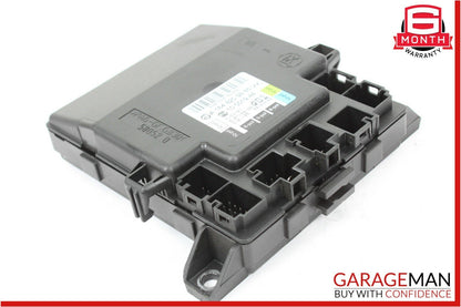 06-12 Mercedes GL450 R350 ML350 Front Right Side Door Control Module Unit
