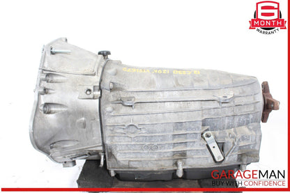 12-15 Mercedes W204 C250 7G Tronic Automatic Transmission Assy 722.997 OEM 129k