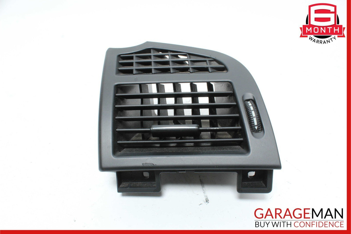 07-14 Mercedes W221 S550 CL550 Front Left Side Dash AC A/C Air Vent Trim OEM