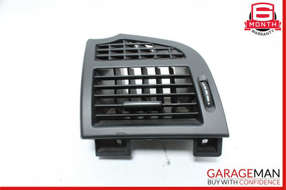07-14 Mercedes W221 S550 CL550 Front Left Side Dash AC A/C Air Vent Trim OEM