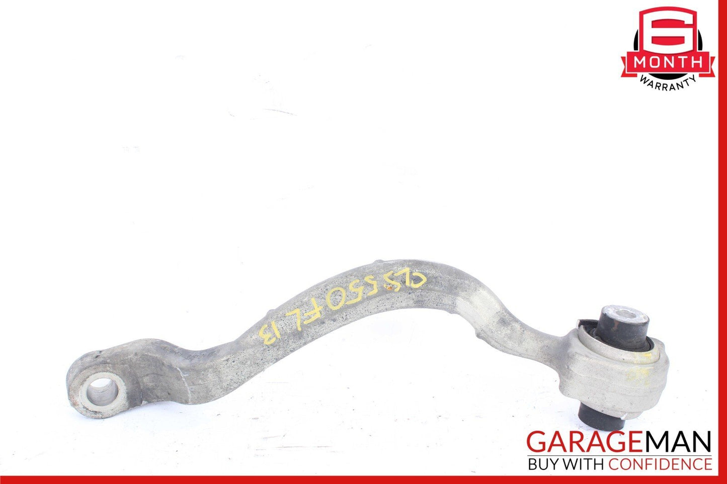12-18 Mercedes W218 CLS550 CLS400 RWD Front Left Driver Lower Control Arm OEM