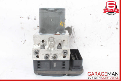 10-12 Mercedes W207 E350 E500 E550 ABS Anti Lock Brake Pump Control Module Unit