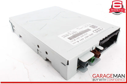 14-16 Audi SQ5 Rear View Camera Computer Control Module Unit 8R0907441A OEM