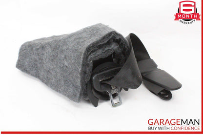 17-24 Audi Q7 Rear Thrid 3rd Row Left Driver Side Seat Belt Seatbelt 34163785B