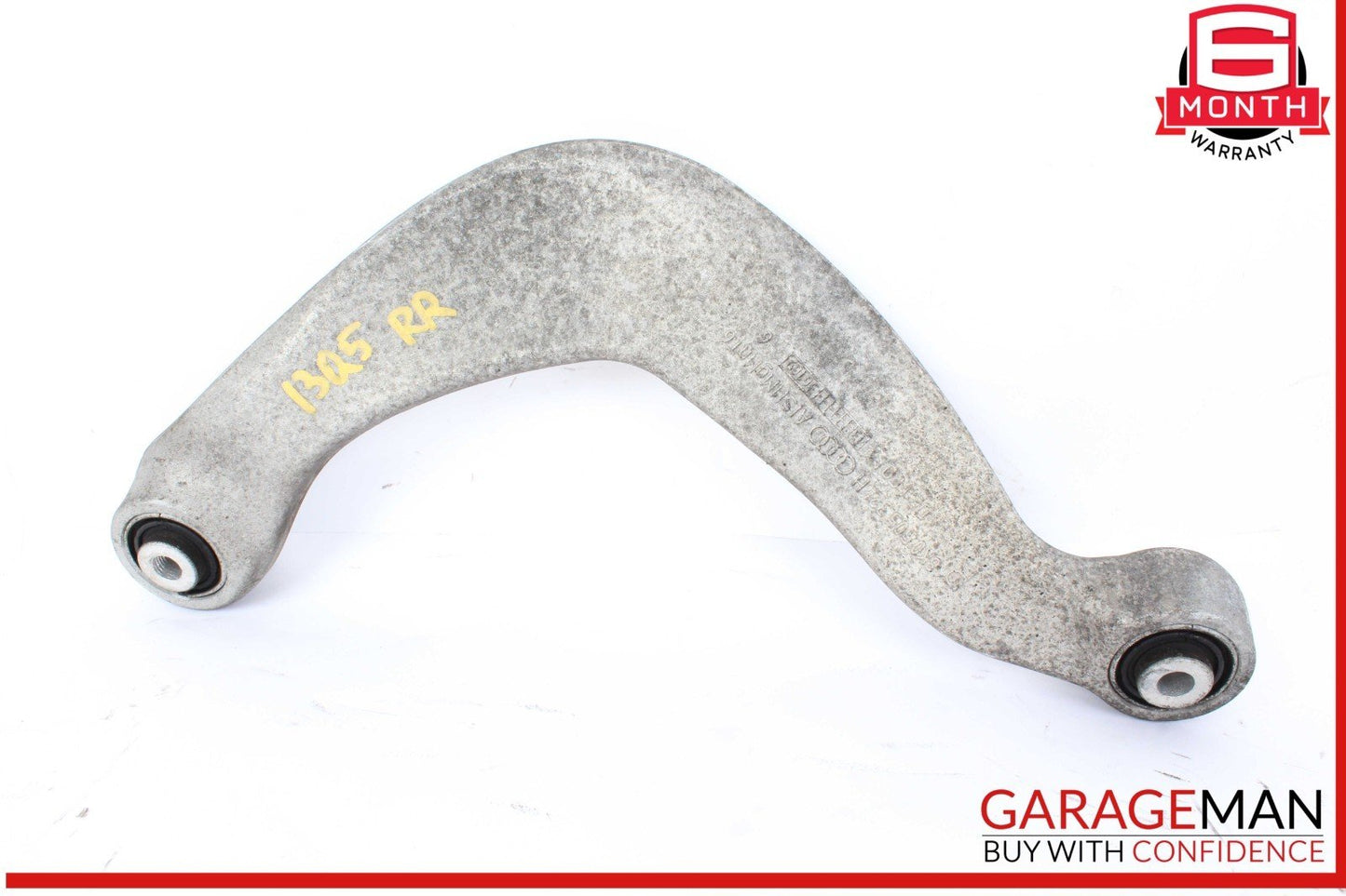 09-18 Audi Q5 A7 S4 A4 Rear Right Passenger Side Upper Control Arm 8K0505324H