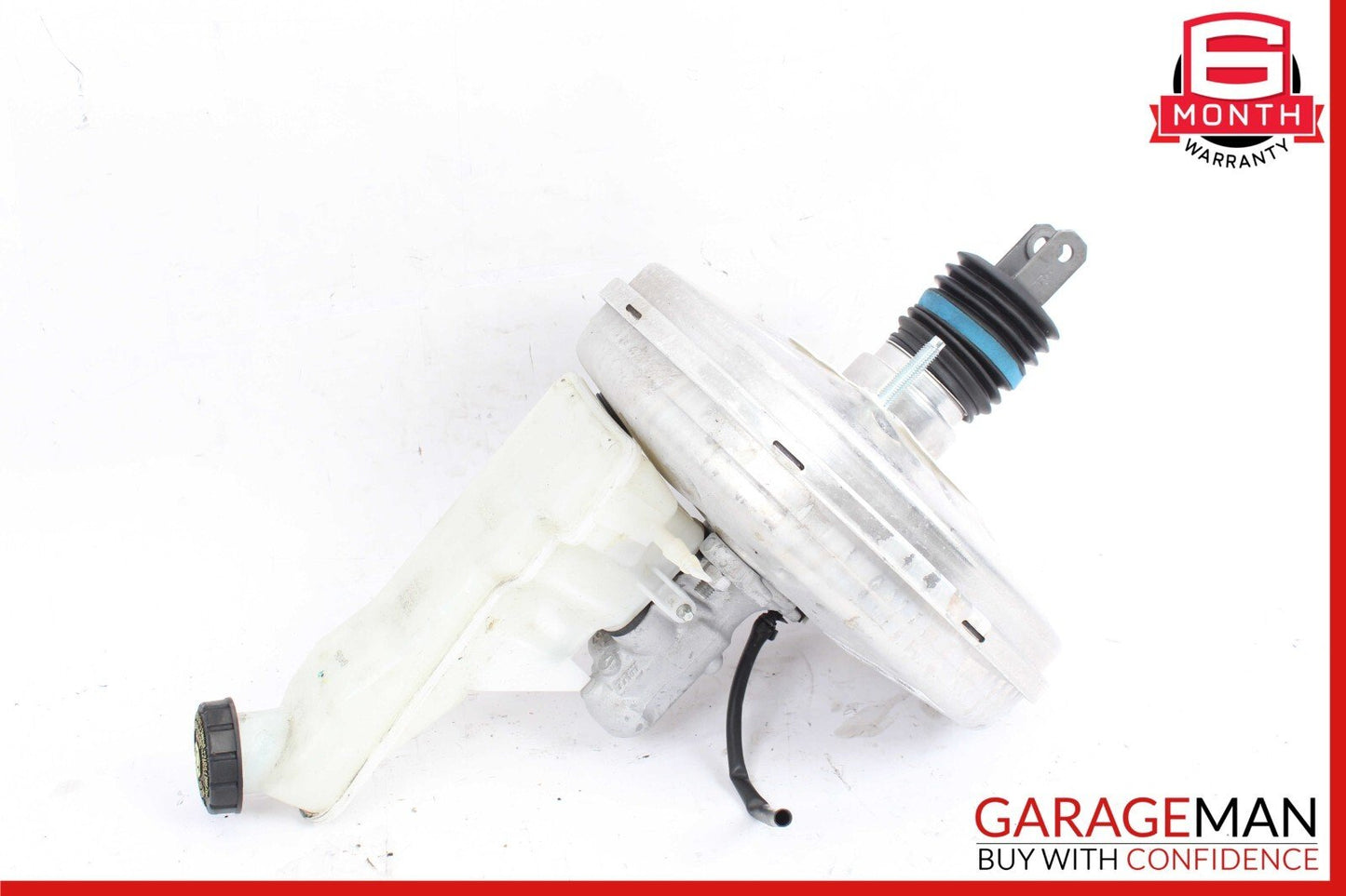 14-19 Mercedes W117 CLA250 CLA45 AMG Power Brake Booster Master Cylinder Assy