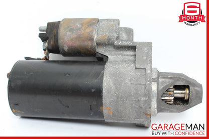 Mercedes W220 S55 S550 E350 CL550 Engine Motor Starter 0061510601 OEM