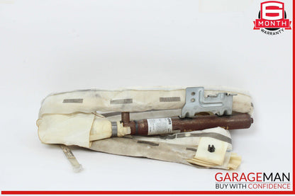 12-15 Audi A7 Quattro Right Passenger Side Roof Curtain Airbag 4G8880742 OEM