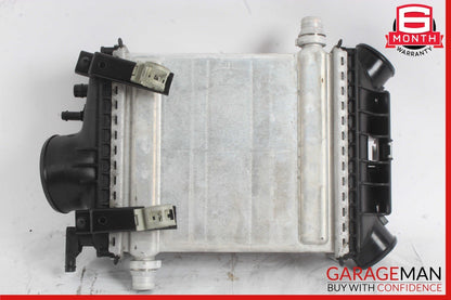 12-21 Mercedes W166 ML400 GL450 E400 CLS400 Engine Intercooler Radiator OEM