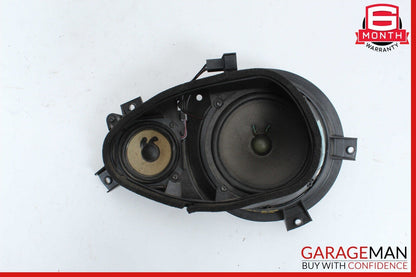 03-08 Mercedes R230 SL500 SL55 AMG Front Right Side Door Audio Speaker Bose OEM