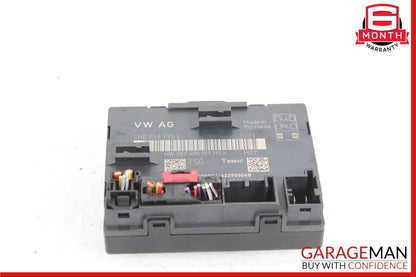 11-18 Porsche Panamera Rear Left / Right Side Door Control Module Unit OEM