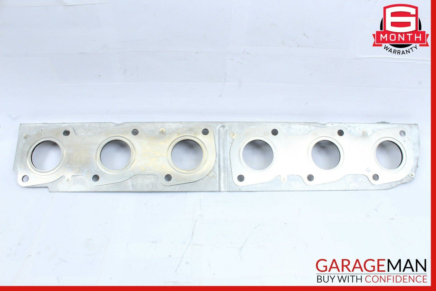 07-14 Mercedes CL600 S600 5.5L V12 Exhaust Manifold Gasket 2751421080 OEM