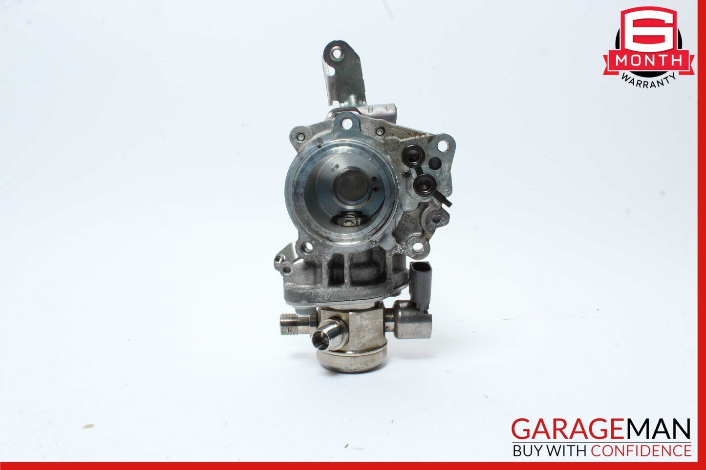 12-18 Mercedes W204 C300 SLK350 E350 M276 High Pressure Fuel Pump w/ Housing OEM