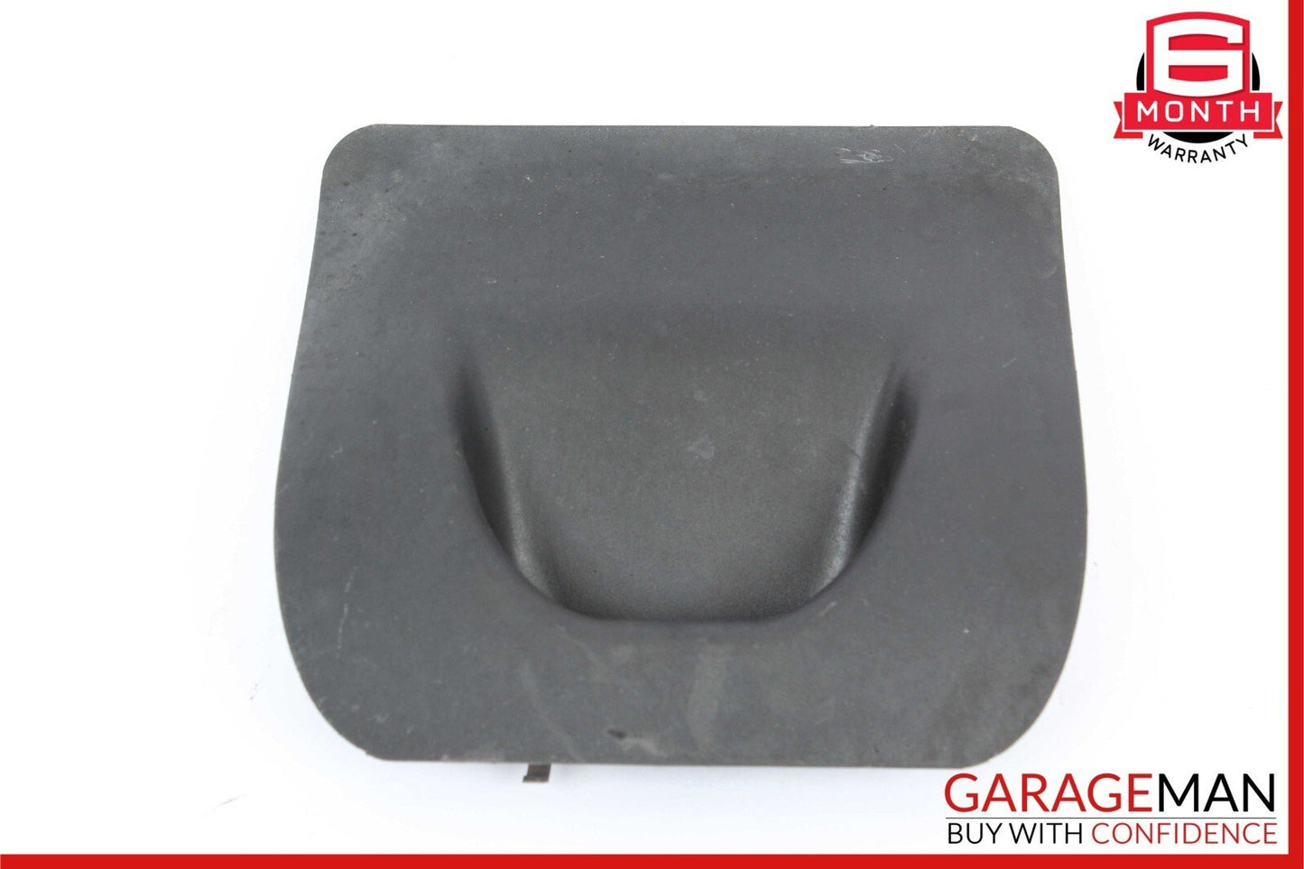 03-06 Porsche Cayenne 955 4.5L Front Radiator Air Duct Deflector Trim Cover OEM