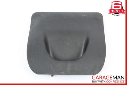 03-06 Porsche Cayenne 955 4.5L Front Radiator Air Duct Deflector Trim Cover OEM