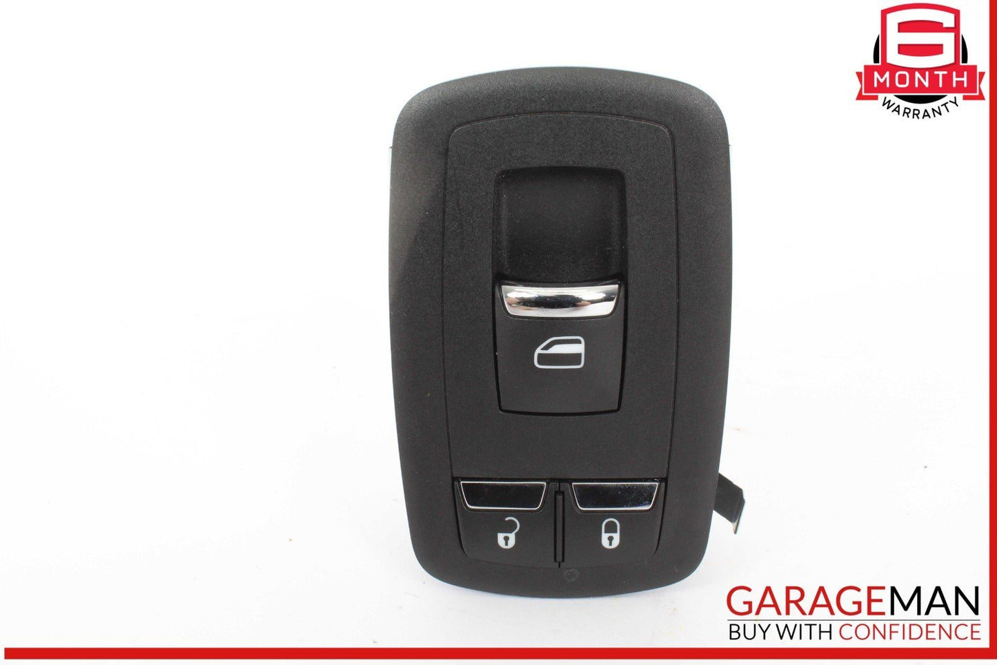 14-17 Maserati Ghibli Front Right / Rear Left & Right Window Regulator Switch