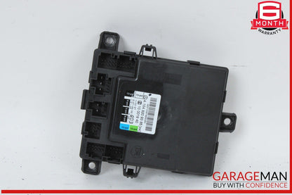 06-13 Mercedes X164 GL450 R350 Front Left Driver Side Door Control Module OEM