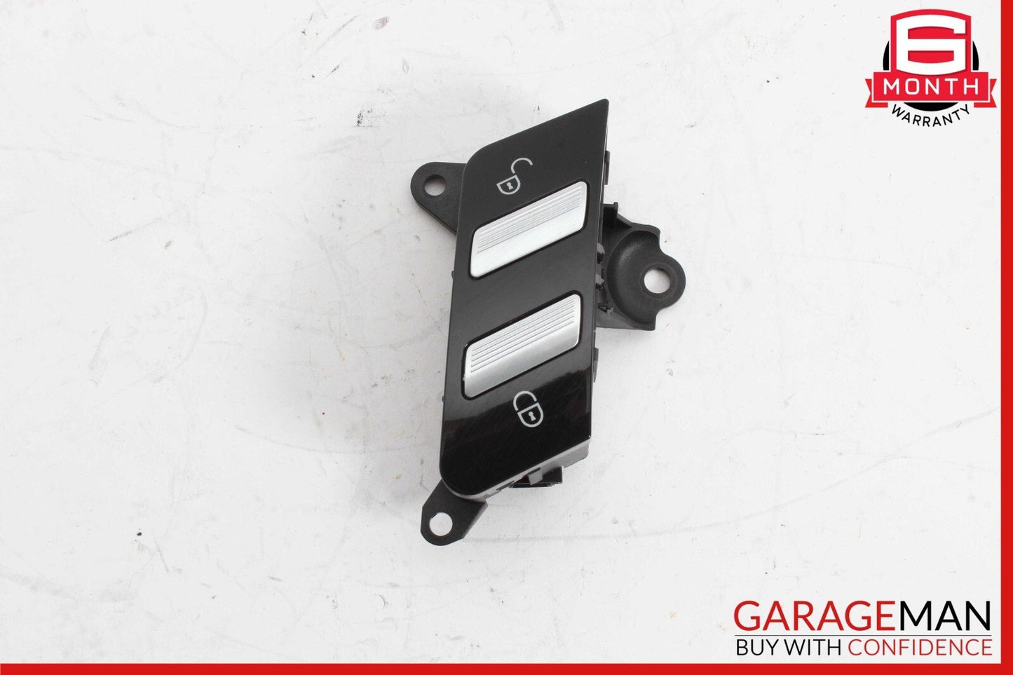 07-14 Mercedes W221 S550 CL550 Door Lock Switch Front Right Side 2218213151 OEM
