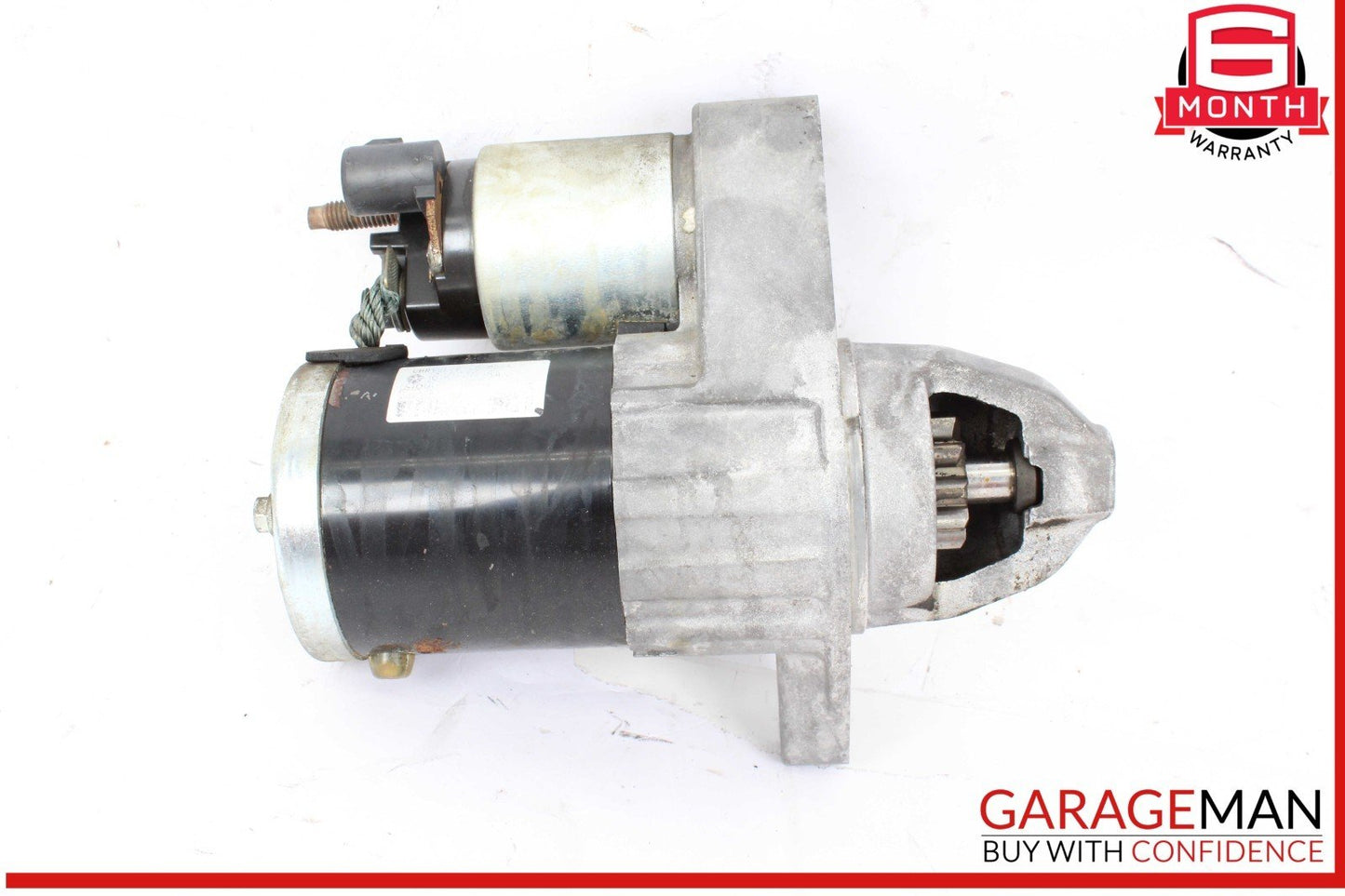 15-22 RAM Promaster City Engine Starter Motor OEM