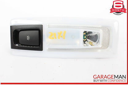 16-22 BMW X1 Rear Left or Rear Right Side Reading Dome Light LED Lamp OEM