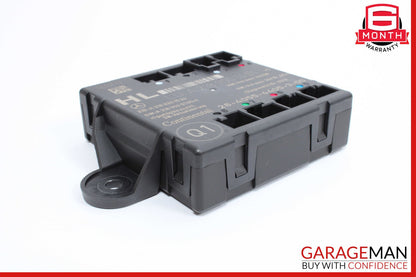 08-18 Mercedes W204 C250 E550 CLS550 Rear Left Side Door Control Module OEM