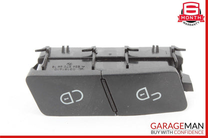08-20 Mercedes W212 E350 CLS400 Front Right Side Central Locking Switch Button