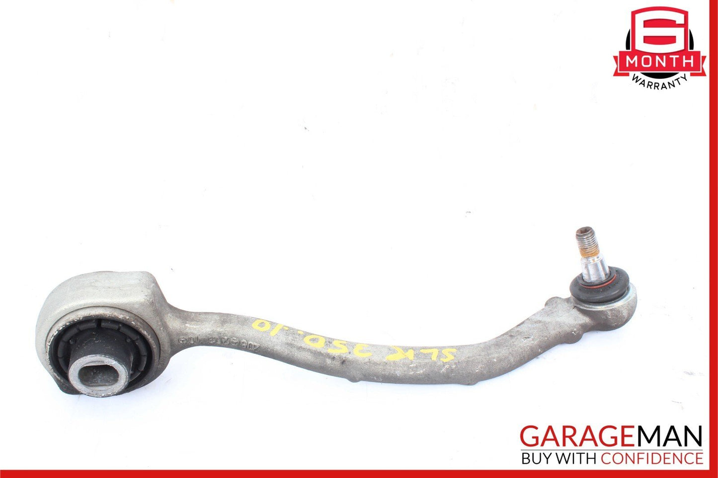 05-11 Mercedes R171 SLK350 Front Left Side Lower Suspension Control Arm OEM