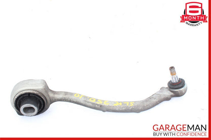 05-11 Mercedes R171 SLK350 Front Left Side Lower Suspension Control Arm OEM
