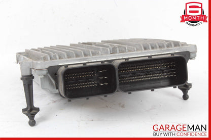 15-18 Mercedes W166 ML400 ML450E400 ECU Engine Control Module Unit ECM OEM