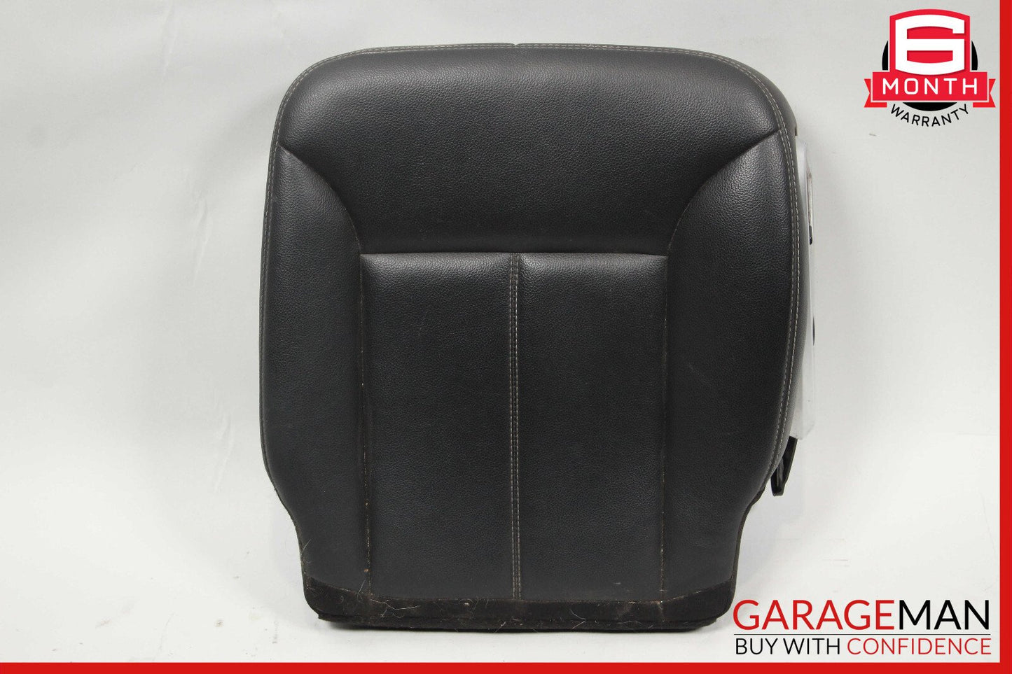 07-12 Mercedes X164 GL450 Front Right Side Bottom Lower Seat Cushion OEM