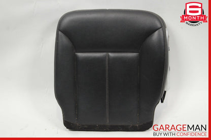 07-12 Mercedes X164 GL450 Front Right Side Bottom Lower Seat Cushion OEM