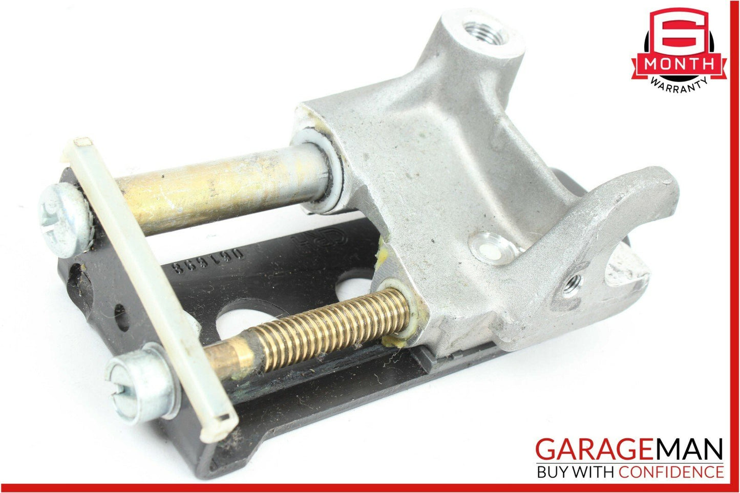96-02 Mercedes R129 SL500 Front Right / Left Side Seat Headrest Adjust Motor