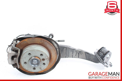 14-19 Mini Cooper Hardtop Rear Right Spindle Knuckle Hub Bearing Assembly