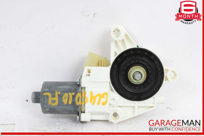 06-13 Mercedes X164 GL450 R350 Front Left Driver Side Window Regulator Motor OEM