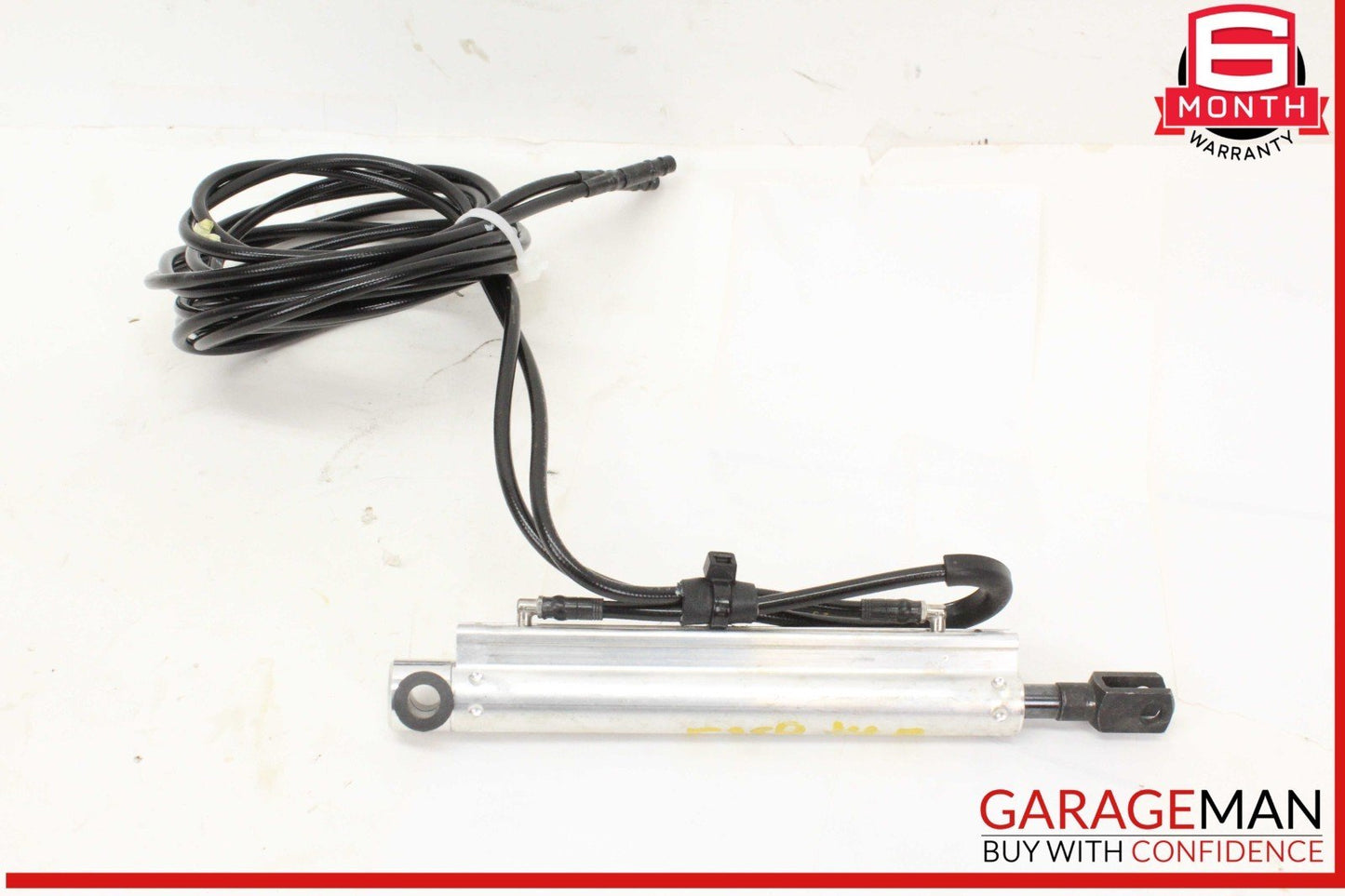 11-17 Mercedes W207 E350 E550 E400 Left or Right Side Bow Tension Cylinder OEM