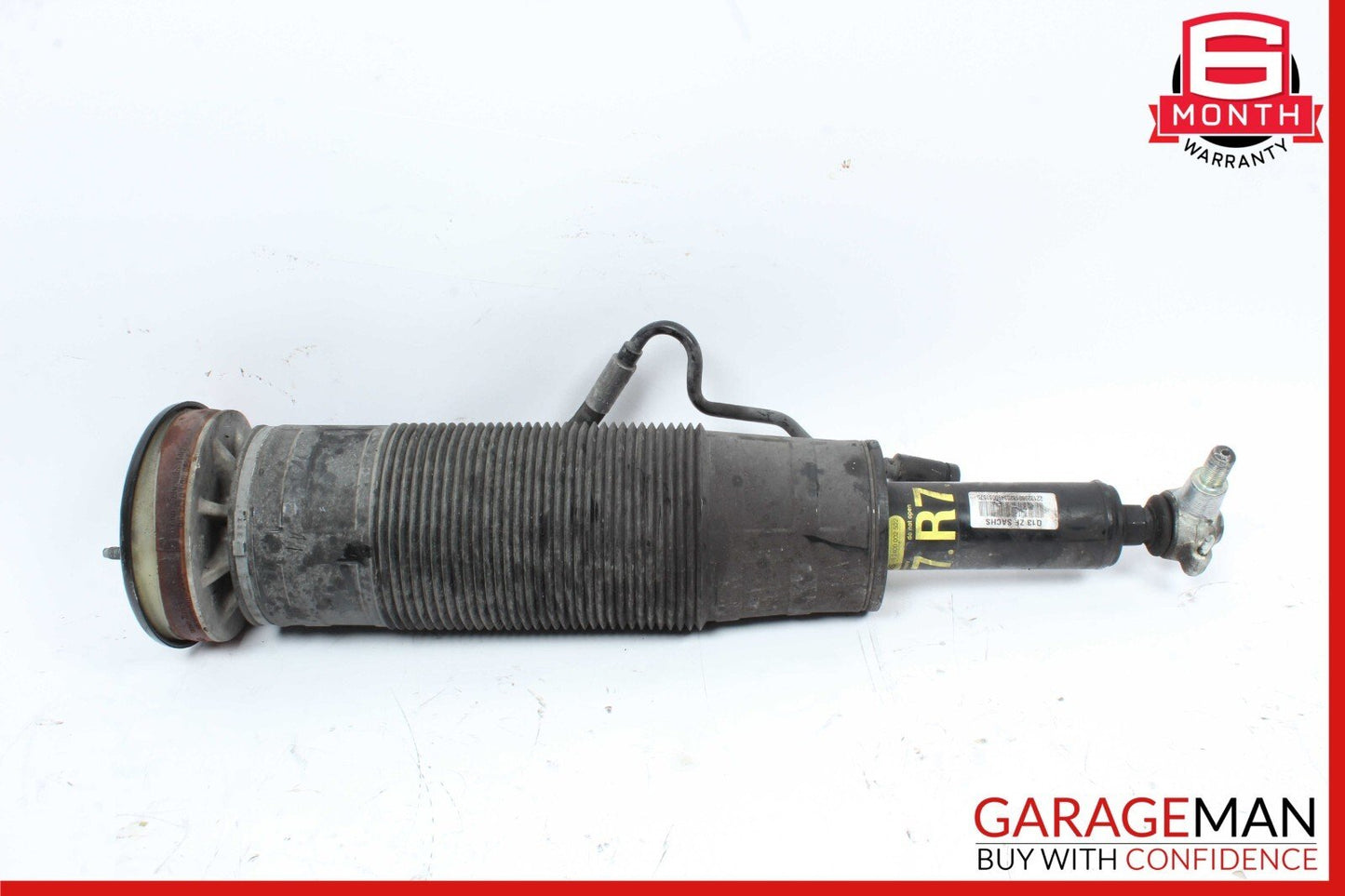 07-14 Mercedes W216 CL550 CL600 S600 RWD Front Right ABC Shock Strut Hydraulic