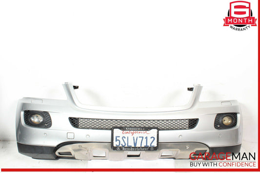 06-08 Mercedes W164 ML350 ML320 Front Bumper Cover Assembly Base OEM