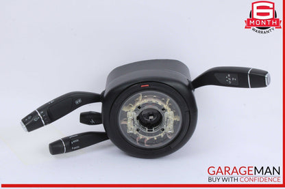 14-17 Mercedes W207 E400 E350 Steering Column Switches Clock Spring OEM