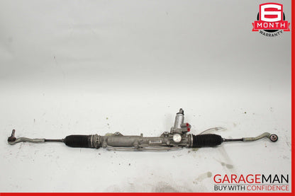 08-14 Mercedes W204 C250 C350 Power Steering Rack and Pinion Assembly RWD