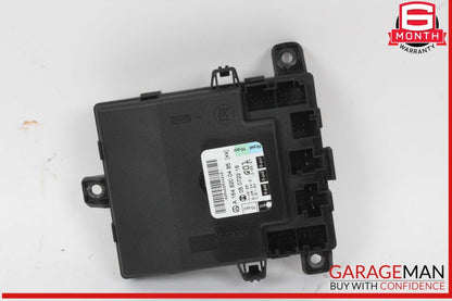 06-13 Mercedes X164 GL450 4MATIC Front Right Passenger Door Control Module OEM