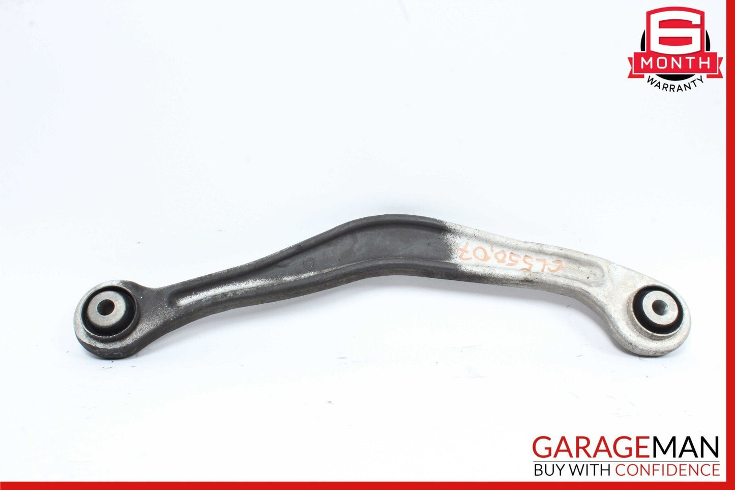 07-14 Mercedes W216 CL550 S550 Rear Left / Right Side Upper Control Arm OEM