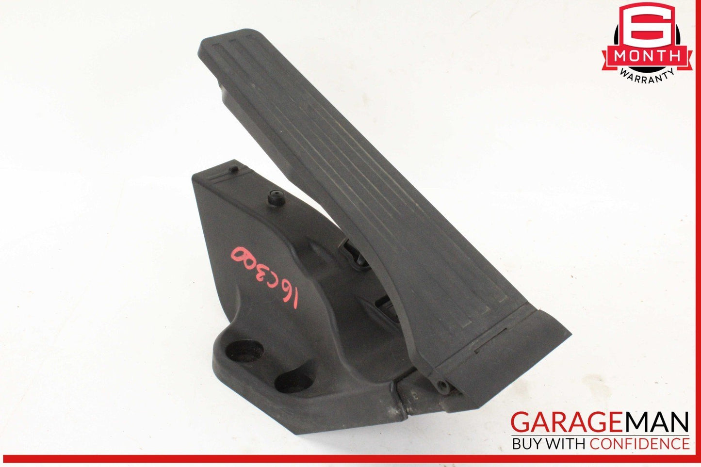 15-20 Mercedes W205 C300 E400 Gas Throttle Accelerator Pedal 2053000004 OEM