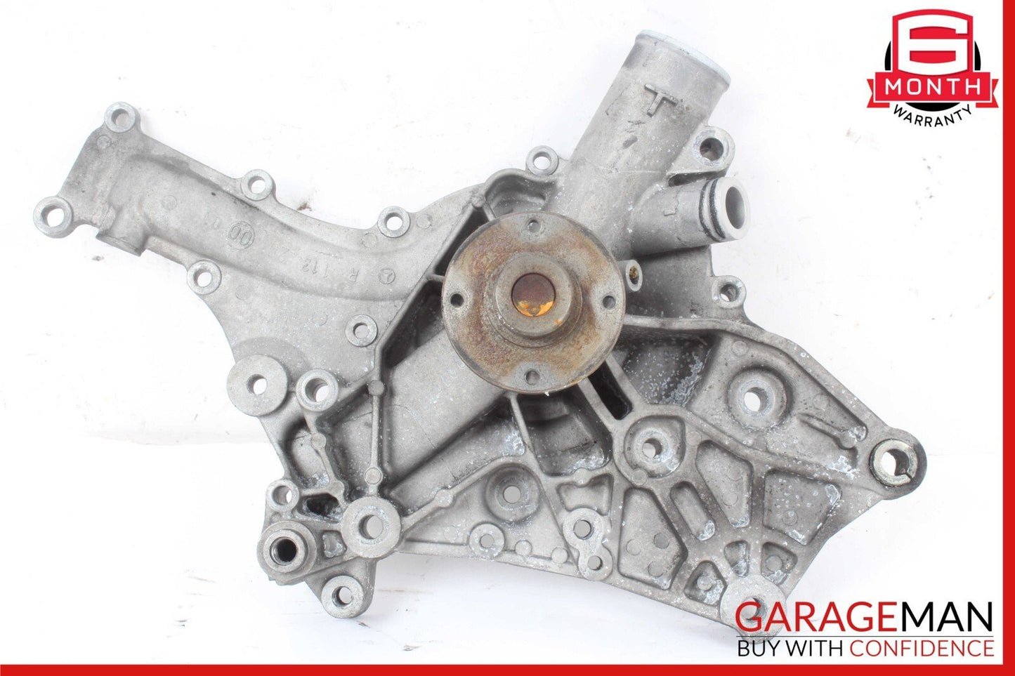 03-08 Mercedes R230 SL55 E55 CLS55 AMG Engine Motor Water Pump 1132010001 OEM