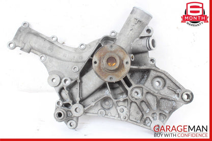 03-08 Mercedes R230 SL55 E55 CLS55 AMG Engine Motor Water Pump 1132010001 OEM