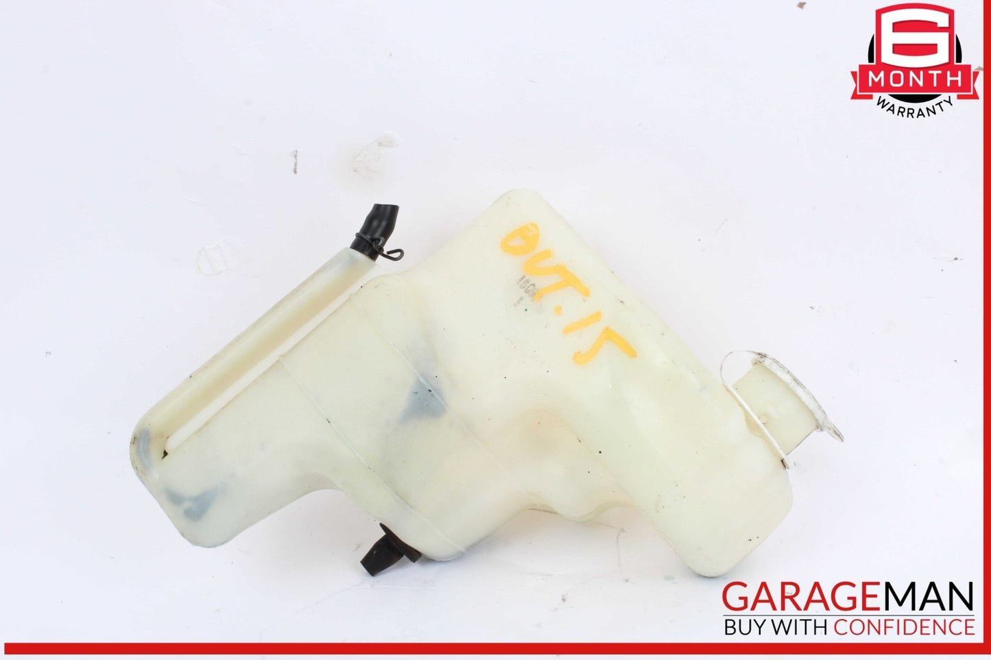 14-15 Mitsubishi Outlander Sport Coolant Reservoir Bottle 1375A335 OEM