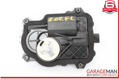 03-12 Bentley Continental GTC Front Left Side Door Lock Soft Actuator Motor OEM