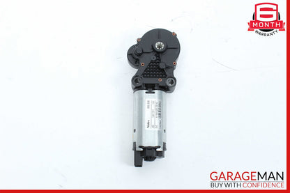 07-16 Mercedes X164 GL450 GL350 GL320 3rd Third Row Seat Motor 1648202342 OEM
