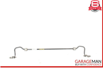 14-20 Mercedes W117 CLA250 Rear Stabilizer Sway Bar w/Links 2463203911 OEM