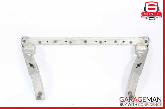 14-17 Maserati Ghibli M157 Front Third Load Path Rail Bar Subframe OEM